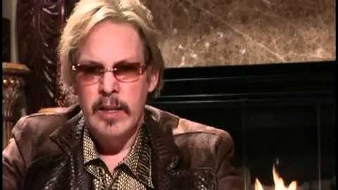 Mark Hamilton - Evolutionary Leap