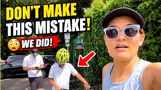 We Had a Bad Experience 😢| Don’t Make the Same Mistake We Did 🙏 | Indian Family In UK 🇬🇧 
