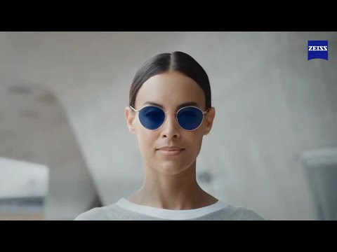 ZEISS PhotoFusion X 「蔡司焕视 X」变色镜片