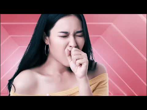 幸福百咳素 報時廣告第九版合併版 2 [HD]