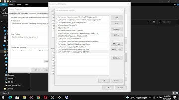 Setup Environment Pemrograman Java Enterprise