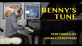 Benny&#39;s Tune (Lionel Loueke)