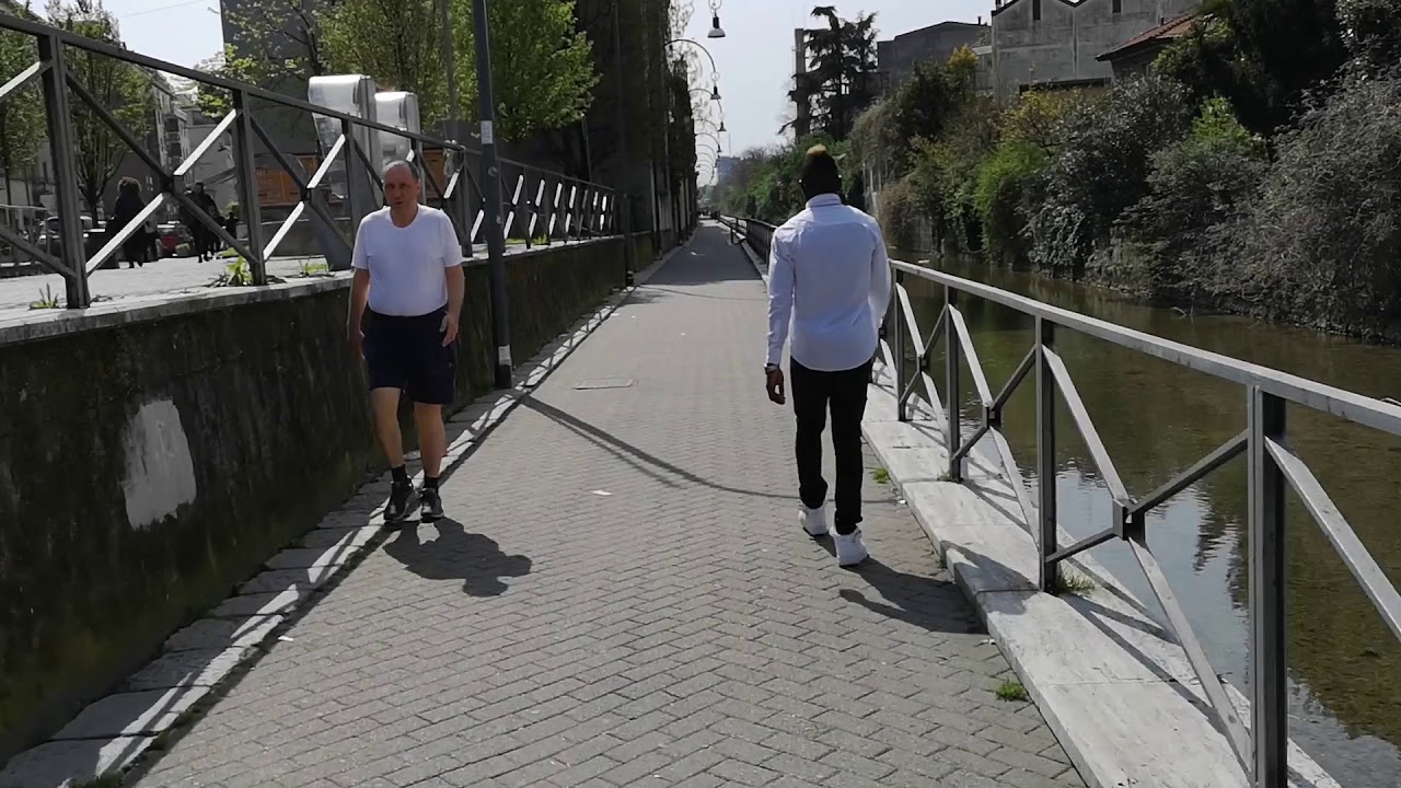 Huawei P20 Pro Artificial Intelligence Stabilization (AIS) YouTube