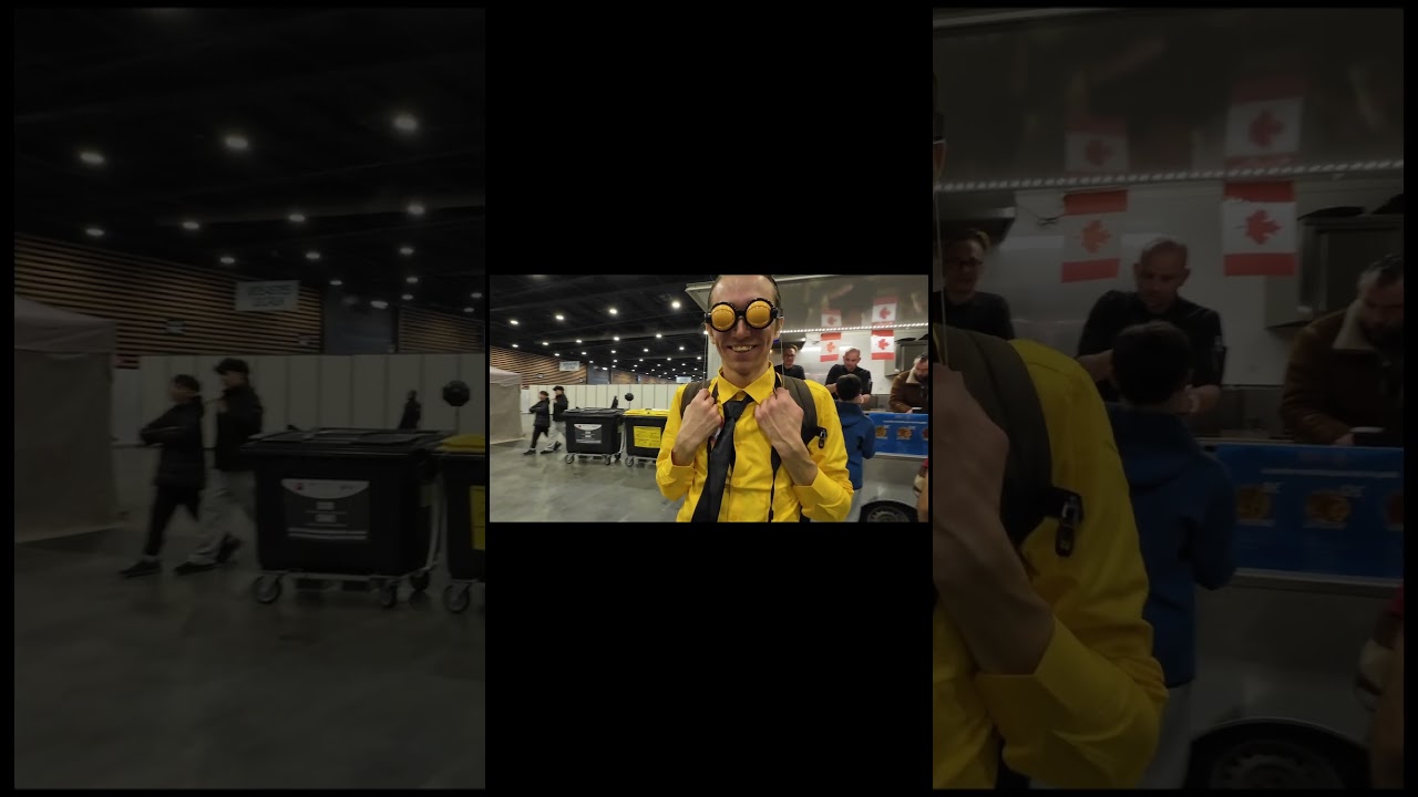 CLERMONT GEEK CONVENTION