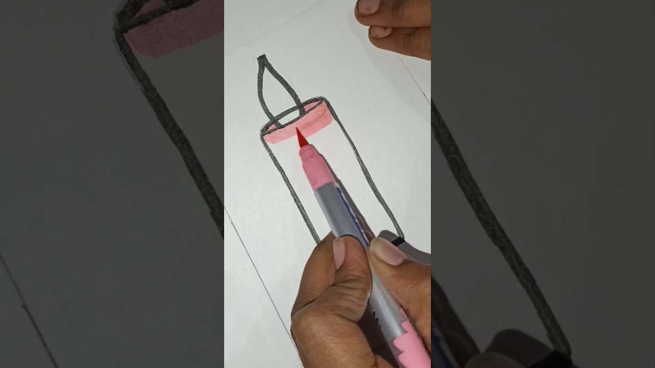 Candle 🕯️🕯️ 