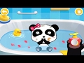 Kids Games Baby Songs Play Baby Panda Daily Necessities