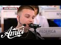 Amici 22 - Paki - Scream - Sfida