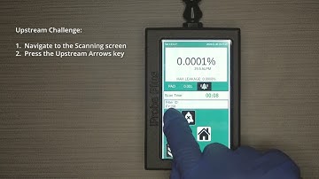 iProbe Plus Initiate Upstream Challenge