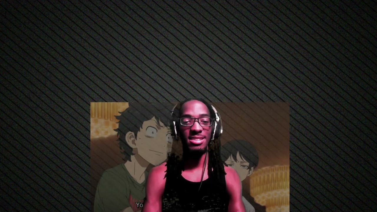 Butterfly Effect Tokyo Revengers Ep 4 Reaction