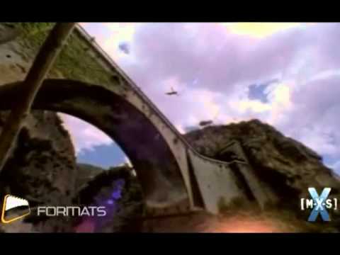"Kryptonite" (Superman) by 3 Doors Down ~ new video