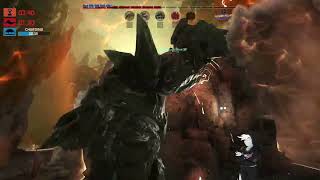EVOLVE MULTIPLAYER 2022 - JADE BEHEMOTH GAMEPLAY (1080p) #386