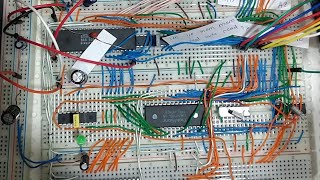 Information Embedded Systems 101 Day 4 Guide
