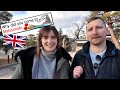 Why did you come to Matsumoto Vol 57(United Kingdom)