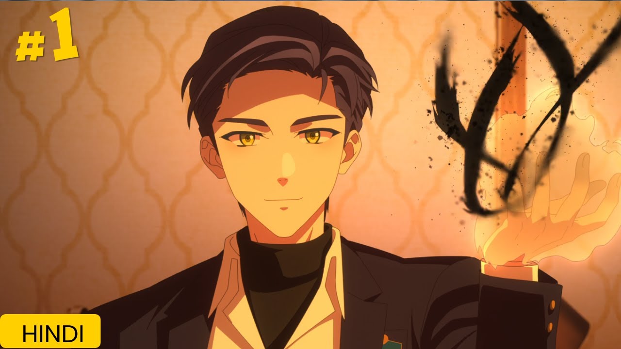 Dark Moon: The Blood Altar episode 1 explained in hindi