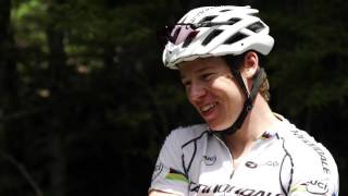 #WHATSBEHIND Cannondale Factory Racing - Episode 6 Anton Cooper