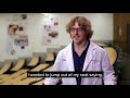 David shares why he chose ohio state for medical school  ohio state college of medicine