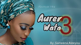 AUREN WATA UKU....22