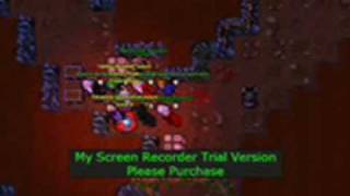 Keltera Vuco Vuco kill Tiranus Gladiator 76 kina.3gp