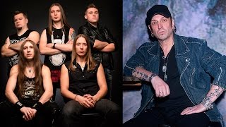 Atom-76 & Артур Беркут - Не Ищи Спасения (Russian Heavy Metal)