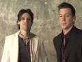 Buckcherry's Josh gives us his Personal Theme for 2008