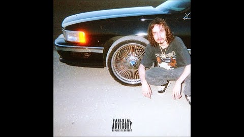 Pouya - Daddy Issues (Prod. Mikey The Magician)