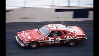 1974 Daytona 500