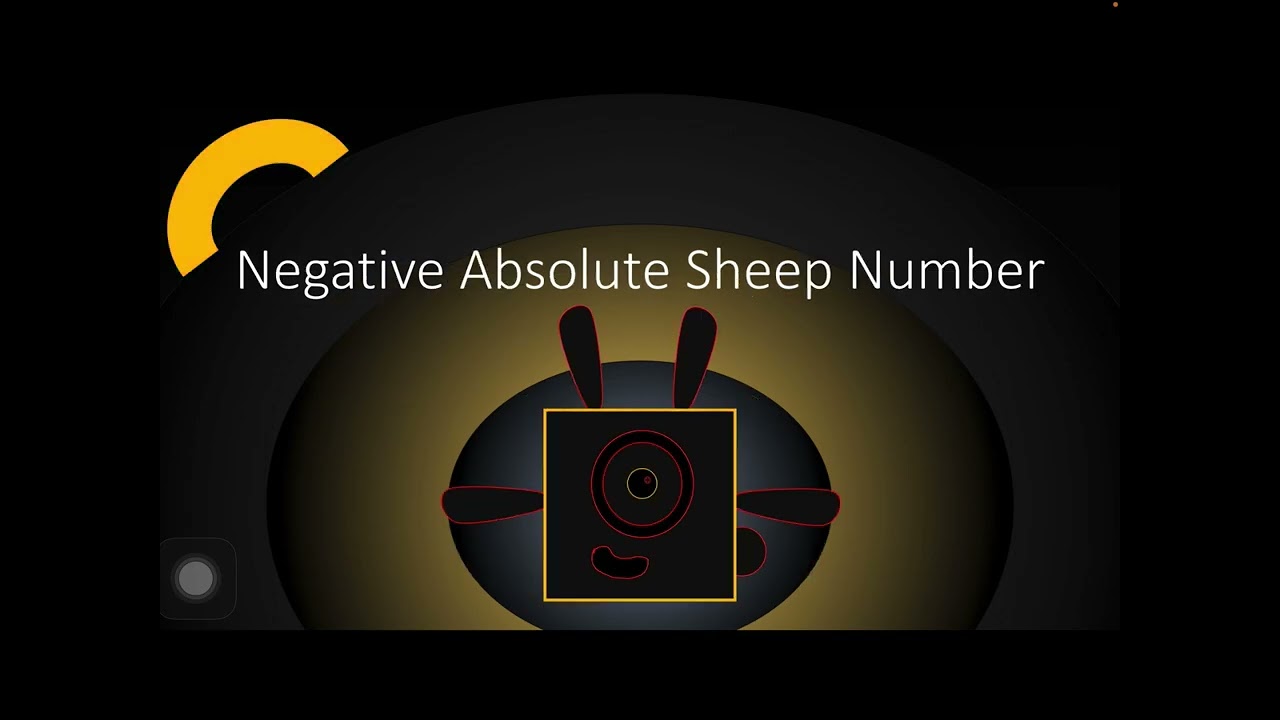 NEGATIVES NUMBERBLOCKS