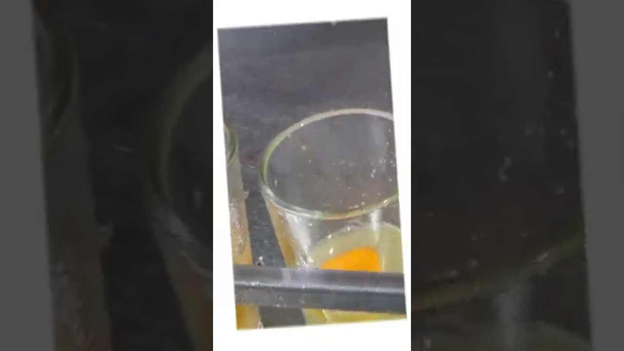 Malta Tea Street Food