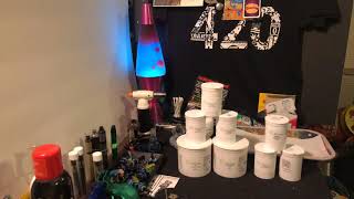 Trulieve Pineapple Upside Cake Sativa?Flower Review & Edibles Review & How Many Edibles Are Too Much