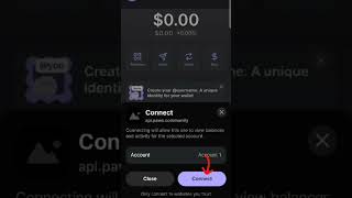 Paws Airdrop New Task Added Complete Task And Earn 10k 🐾 / Paws Phantom wallet connected ✅💸🤑