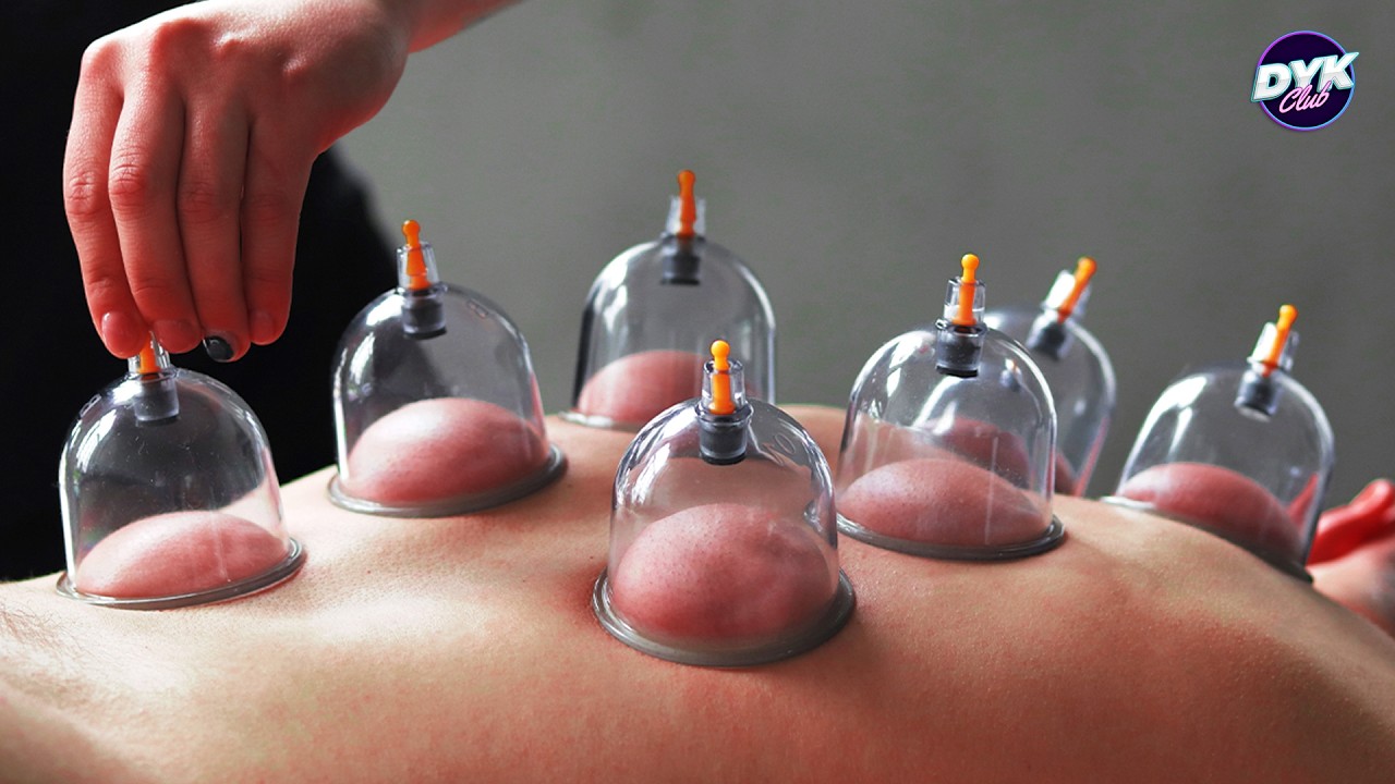 Surprising Effects of 7 Unusual Chinese Medical Practices