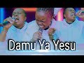Damu YA Yesu Juliet Vujede Damu YA Yesu Juliet Vujede