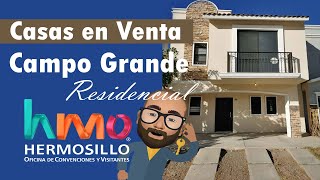 Casa en Venta en Hermosillo 2022