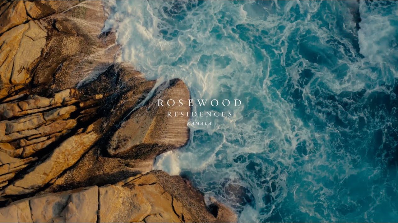 Rosewood Residences Kamala | Noë & Associates