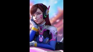 Overwatch Dva 5X Hollywood 03142022