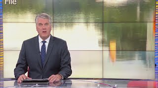 City of Charleston leaders discussing storm surge and flooding plans