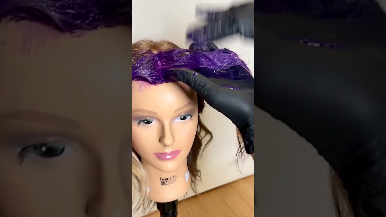 Яркий цвет + Мгновенный блеск = xmondocolor