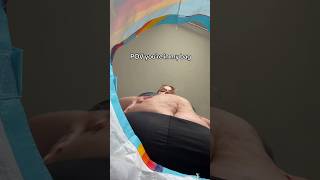 POV You’re in a Big Girls Bag.. 👀😳 #ssbbw #plussize #belly