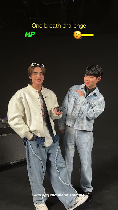 XIAOJUN(샤오쥔)의 ‘IMLAY – STARDUST (Feat. XIAOJUN of WayV)’ 한호흡 챌린지 #XIAOJUN #IMLAY #STARDUST #WayV