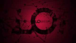 Famous AE Movie - Moving Plexus 2 structure on the music. Wealth