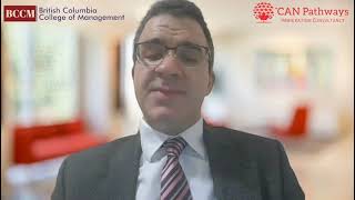 Join BCCM for better career opportunity in CANADA! screenshot 5