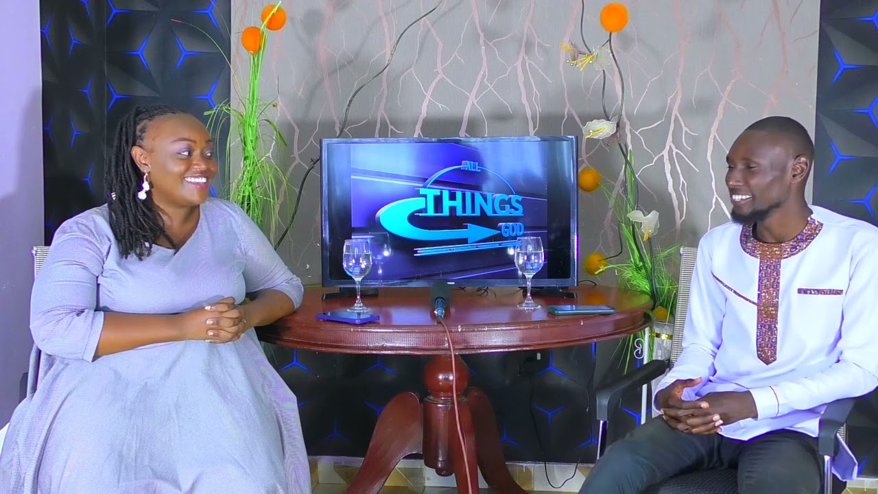 Spirit of Leadership | Laura Jumba