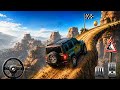 Level 28 Mountain Climb 4x4 Car Driving Gameplay Level 28 Mountain Climb 4x4 Car Driving Gameplay
