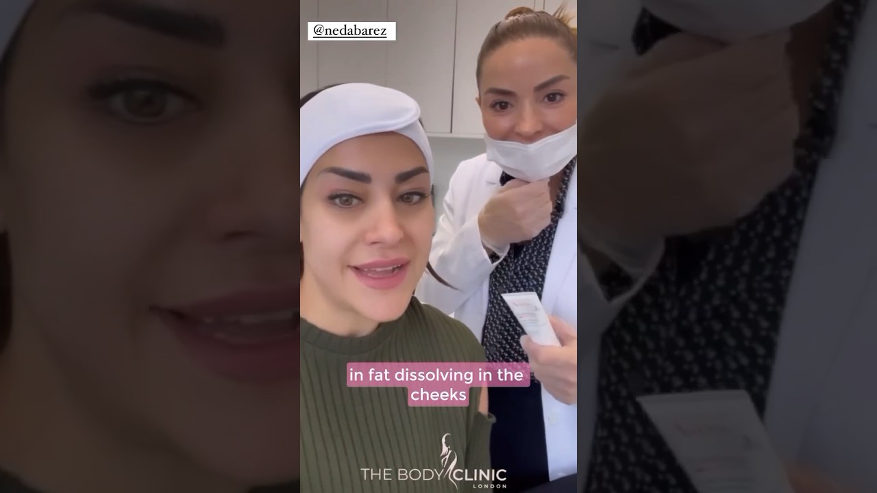 LiFU TREATMENT IN LONDON 