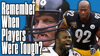 The NFL Has Gone SOFT: League Fines Mike McCarthy, Ron Rivera, & Lovie Smith screenshot 5