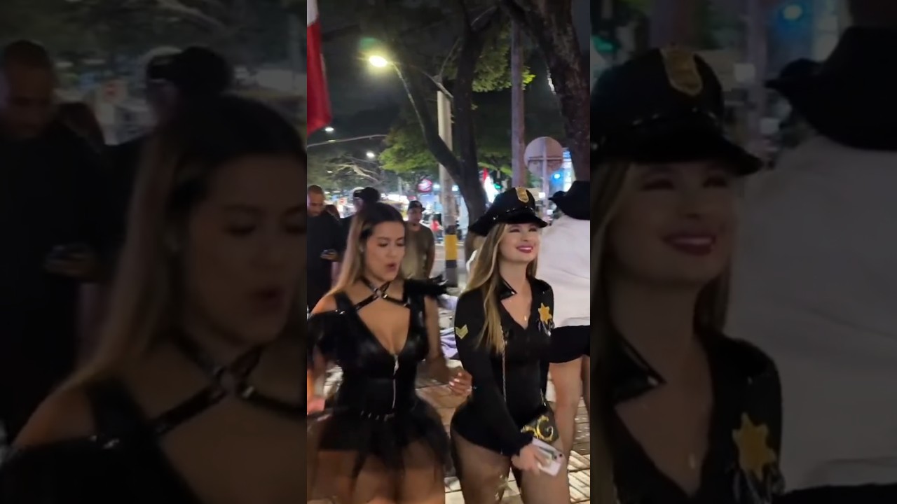 Medellin vlogs day 2 