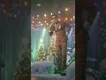 How you like my lil dancy dance moves? #happyholidays #merrychristmas #christmascover