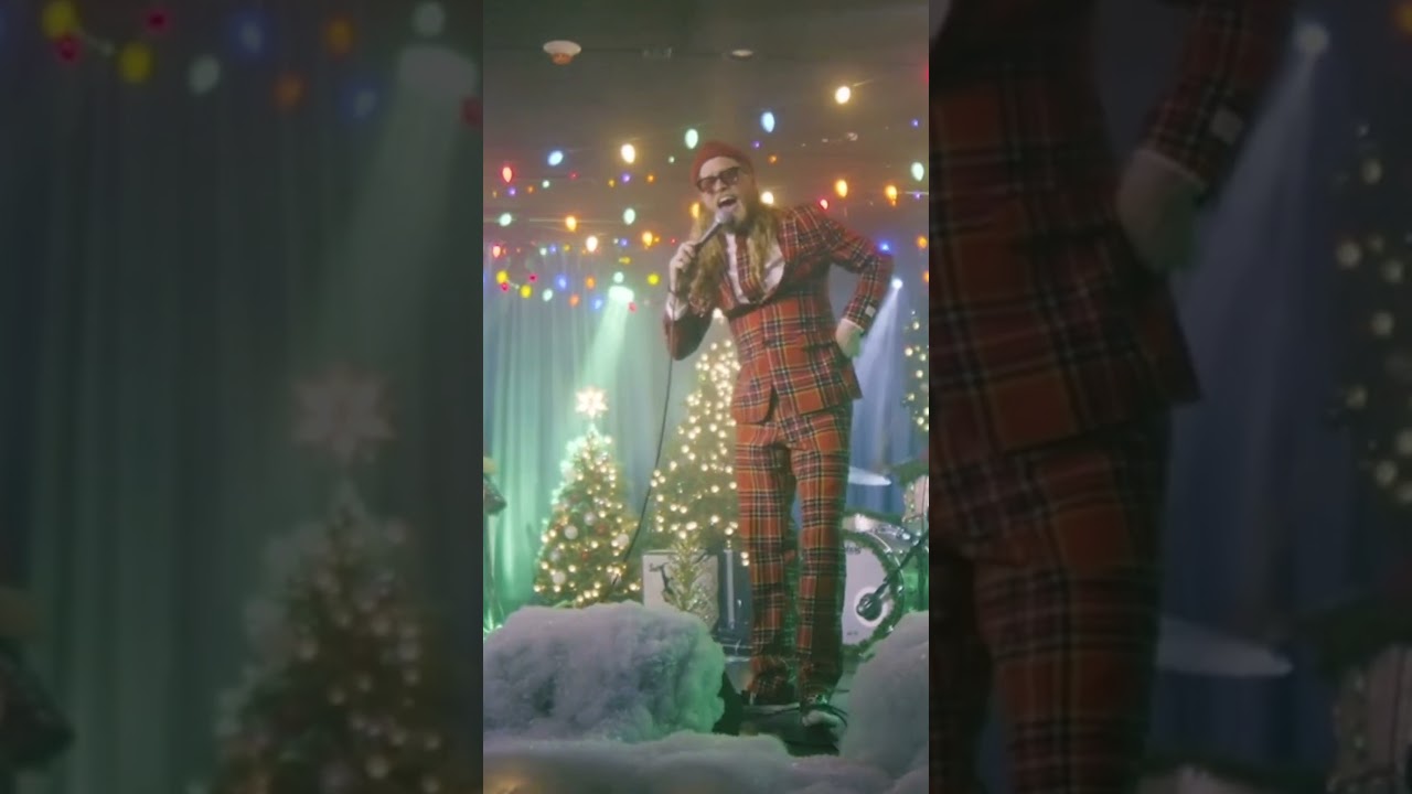 How you like my lil dancy dance moves? 