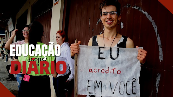 Confira como foi o primeiro dia de prova do Enem em Santa Maria
