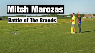 Mitch Marozas Ma Whiplash 730E Battle Of The Brands Ircha